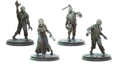 hero_undead_Minis Zombie