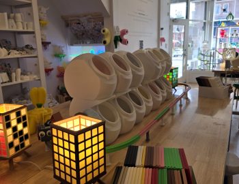 Print and Play Store