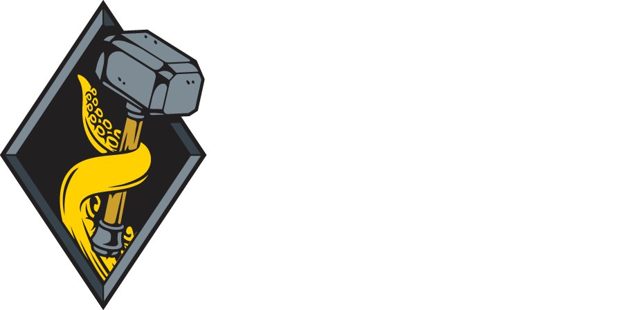 Eldritch Foundry Logo